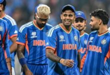 Photo of विजयी आगाज और वर्ल्ड रिकॉर्ड… अमेरिका को रौंदकर भारत ने रचा इतिहास