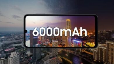 Photo of ये है बड़ी बैटरी वाला Samsung का नया बजट फोन, कीमत 15,999 रुपये से शुरू