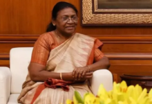 Photo of राष्ट्रपति द्रौपदी मुर्मू का पुरी जगन्नाथ धाम दौरा: सुरक्षा के चाक चौबंद इंतजाम