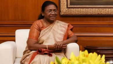 Photo of राष्ट्रपति द्रौपदी मुर्मू का पुरी जगन्नाथ धाम दौरा: सुरक्षा के चाक चौबंद इंतजाम