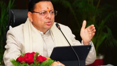 Photo of कागजों में नहीं धरातल पर हो कुंभ की तैयारी – धामी