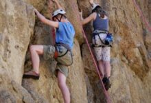 Photo of उत्तराखंड में पर्वतारोहण को नई उड़ान