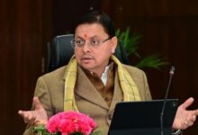 Photo of सीएम धामी बोले- विपक्षी सत्ता में आते तो मुस्लिम यूनिवर्सिटी बनाते, जनता के सामने हो चुका स्पष्ट