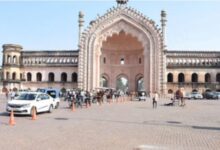 Photo of यूपी: विक्षोभ के खत्म होते ही प्रदेश में पड़ने लगी गर्मी