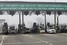 Photo of टोल प्लाजा पर वाहन चालकों से अवैध वसूली की जांच शुरू