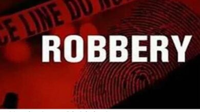 Photo of लुधियाना में अपराधियों पर शिकंजा, लूट की योजना बना रहे 5 आरोपी हथियारों सहित काबू