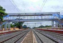 Photo of दिल्ली-अंबाला रेल मार्ग पर मजबूत होगा सिग्नल सिस्टम