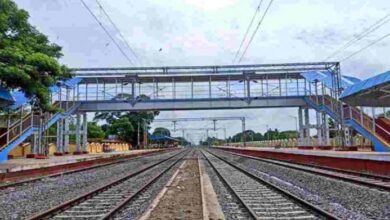 Photo of दिल्ली-अंबाला रेल मार्ग पर मजबूत होगा सिग्नल सिस्टम