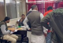 Photo of DRO-SDM नहीं संभाल पाए तहसीलों में काम: हड़ताल खत्म कराने के प्रयास शुरू