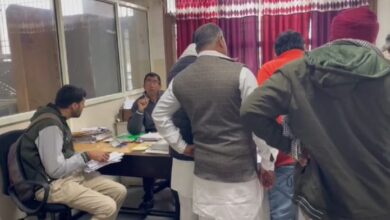Photo of DRO-SDM नहीं संभाल पाए तहसीलों में काम: हड़ताल खत्म कराने के प्रयास शुरू