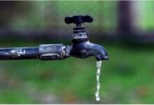 Photo of दो दिन दिल्ली के कई इलाकों में रहेगा पानी का संकट