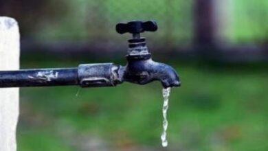 Photo of दो दिन दिल्ली के कई इलाकों में रहेगा पानी का संकट