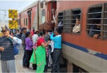 Photo of आनंद विहार स्टेशन पर मिलेगी हाईटेक सुविधाएं : 1.79 करोड़ की परियोजना को मंजूरी