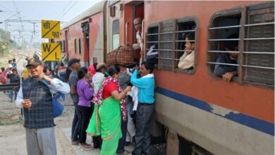 Photo of आनंद विहार स्टेशन पर मिलेगी हाईटेक सुविधाएं : 1.79 करोड़ की परियोजना को मंजूरी