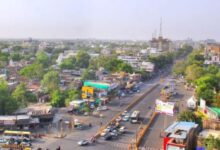 Photo of इंदौर की नई रिंग रोड में आ रही 25 गांवों की जमीन