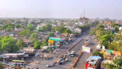 Photo of इंदौर की नई रिंग रोड में आ रही 25 गांवों की जमीन