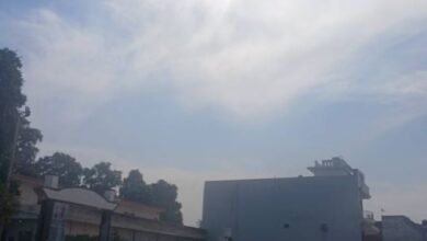Photo of सर्दी में गर्मी का एहसास , राजस्थान में तापमान सामान्य से 2-5 डिग्री ऊपर