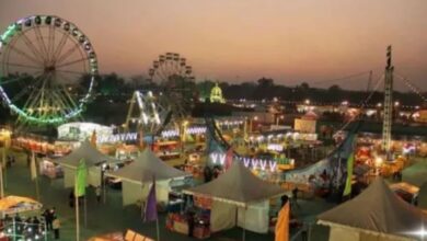 Photo of पुरी में आत्मनिर्भर भारत मेला: 194 स्वदेशी स्टॉल, सांस्कृतिक कार्यक्रम और बहुत कुछ