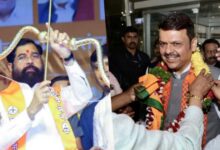 Photo of जिला परिषद से लेकर पंचायत समिति तक महायुति का दबदबा