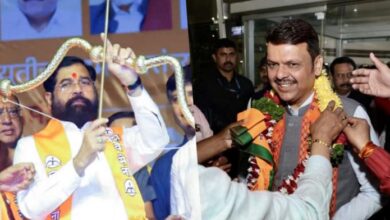 Photo of जिला परिषद से लेकर पंचायत समिति तक महायुति का दबदबा