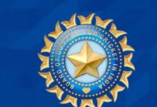 Photo of BCCI ने नए सेंट्रल कॉन्ट्रैक्ट में लिया बड़ा फैसला, A+ कैटेगरी को किया समाप्त