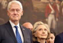 Photo of एपस्टीन फाइल्स मामले में मुश्किल में US के पूर्व राष्ट्रपति बिल क्लिंटन