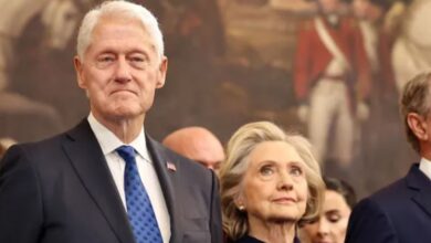 Photo of एपस्टीन फाइल्स मामले में मुश्किल में US के पूर्व राष्ट्रपति बिल क्लिंटन