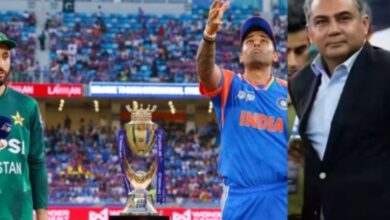 Photo of ICC के ‘हंटर’ से 10 दिन में बदले PCB के सुर, आखिर कैसे झुकने को मजबूर हुआ पाकिस्तान?