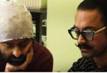 Photo of आमिर खान ने बताई Arijit Singh से मिलने की असली वजह, बोले- ‘रिटायरमेंट रोकने के लिए…’