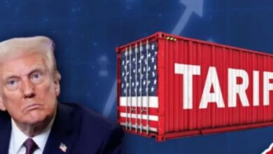 Photo of टैरिफ पर ट्रंप का डबल गेम! भारत के साथ डील के बाद बांग्लादेश को दी राहत