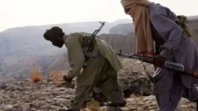 Photo of बलूच विद्रोहियों का 48 पाकिस्तानी सैन्य ठिकानों पर एक साथ हमला, 84 सैनिक मारे गए