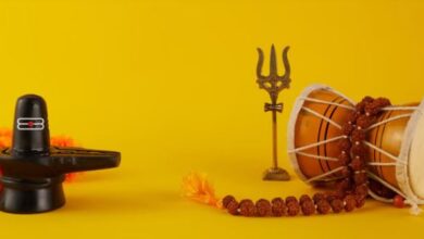 Photo of उत्तराषाढ़ा और श्रवण नक्षत्र के दुर्लभ संयोग में महाशिवरात्रि