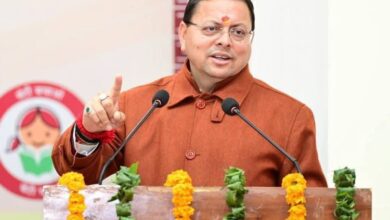 Photo of महिलाओं को आर्थिक रूप से सशक्त बनाएंगे – धामी