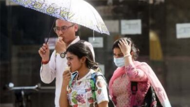 Photo of प्रदेश में समय से पहले ही गर्मी की आहट, फरवरी में उतरे स्वेटर-जॉकेट