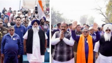Photo of पंजाब में करवट ले रही राजनीति: भाजपा-अकाली गठजोड़ की अटकलें तेज