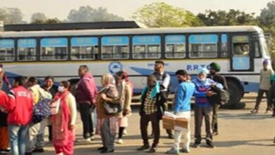 Photo of पंजाब में आज से नहीं चलेंगी सरकारी बसें! 