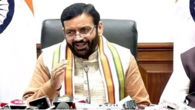 Photo of हरियाणा: सीएम सैनी ने उत्कृष्ट पंचायतों को प्रोत्साहन राशि दोगुनी करने की घोषणा की