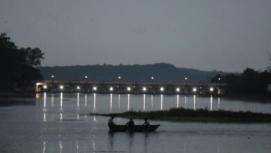 Photo of एमपी में दोहरे मौसम का असर, दिन में गर्मी, रात में ठिठुरन