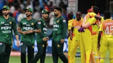 Photo of क्या पाकिस्तान की जगह लेगा युगांडा? आईसीसी के एक फैसले से उलट सकता है पासा