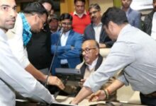 Photo of झारखंड विधानसभा होगी पेपरलेस: मंत्रियों-विधायकों को मिलेगा टैबलेट