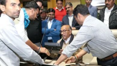Photo of झारखंड विधानसभा होगी पेपरलेस: मंत्रियों-विधायकों को मिलेगा टैबलेट
