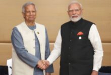 Photo of भारत और हिंदू विरोध पर केंद्रित होता बांग्लादेश का आम चुनाव, क्या पश्चिम बंगाल में भी पड़ेगा असर?