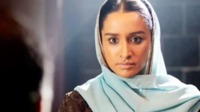 Photo of Shraddha Kapoor को फिल्म में कास्ट करने के लिए डायरेक्टर को मिलीं गालियां