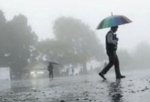 Photo of देश के 6 राज्यों में आंधी के साथ तेज बारिश का अलर्ट