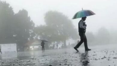 Photo of देश के 6 राज्यों में आंधी के साथ तेज बारिश का अलर्ट