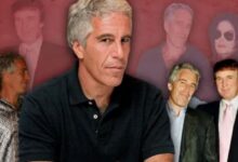 Photo of एपस्टीन की बिना एडिट वाली फाइलें देख सकेंगे अमेरिकी सांसद