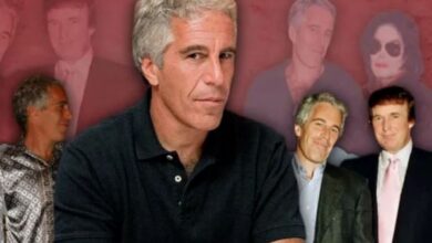 Photo of एपस्टीन की बिना एडिट वाली फाइलें देख सकेंगे अमेरिकी सांसद