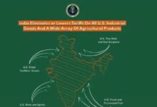 Photo of अमेरिका का यू-टर्न, पहले PoK और अक्साई चिन को बताया भारत का हिस्सा