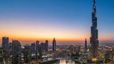 Photo of खेतो में काम करने वाले इस भारतीय ने बुर्ज खलीफा में खरीदे 22 लग्जरी अपार्टमेंट