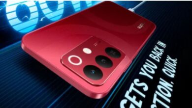 Photo of Realme के 13,999 रुपये वाले फोन का आ गया नया वेरिएंट